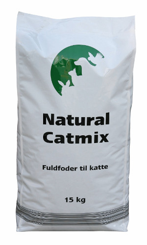 Natural Catmix, 15 kg (42)