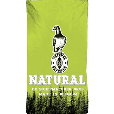 Natural Finesse Energy, 20 kg (60)