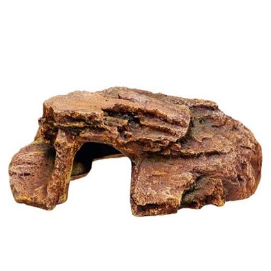 Reptile stone akvariedeko, 31 x 16,5 x 9 cm (1)