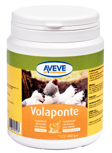 Aveve Volaponte, 450 g (6)