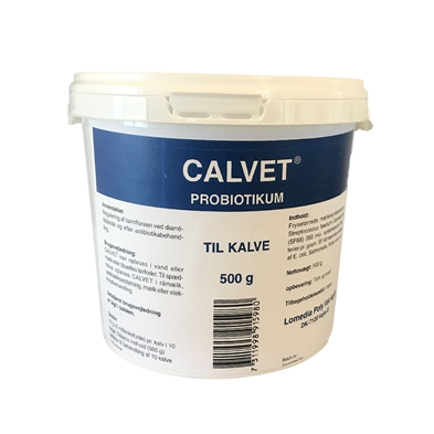 Calvet, 500 g