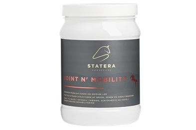 Statera Horsecare Joint n' Mobility 800g (6)