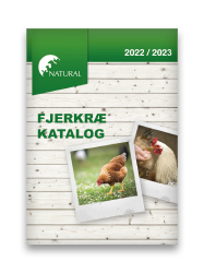 Hønse katalog