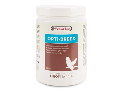 Orlux opti-breed 500g (6)