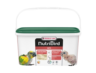 Nutribird A21  3kg (1)