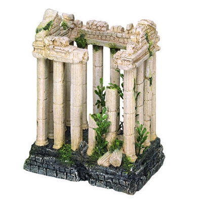 Acropolis dekoration, 16 x 10,5 x 14,2 cm  (1)