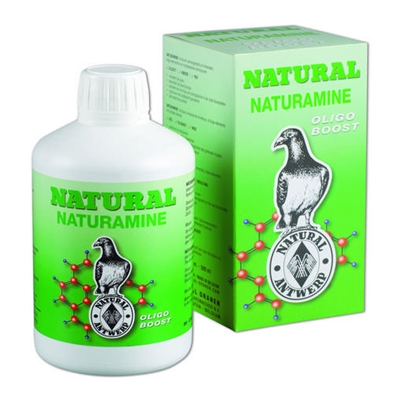 Natural Naturamine +, 500 ml