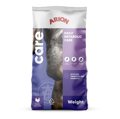 ARION CARE WEIGHT 12 kg (48)