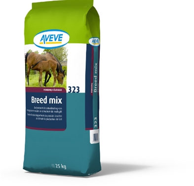 Aveve 323 Breed Mix, 20 kg (36)