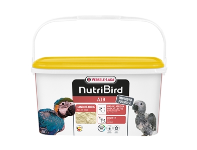 NutriBird A19  3kg (1)