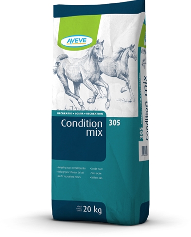 Aveve 305 Condition Mix, 20 kg (36)