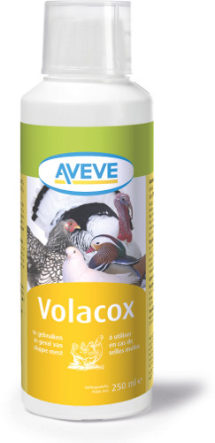 Aveve Volacox, 250 ml (6)