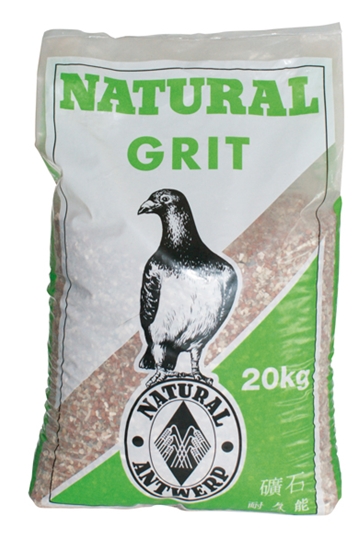 Natural Grit 20 kg (50)