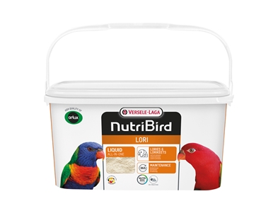NutriBird Lori 3kg  (1)