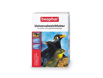 Beaphar Universalfoder 1 kg (4)