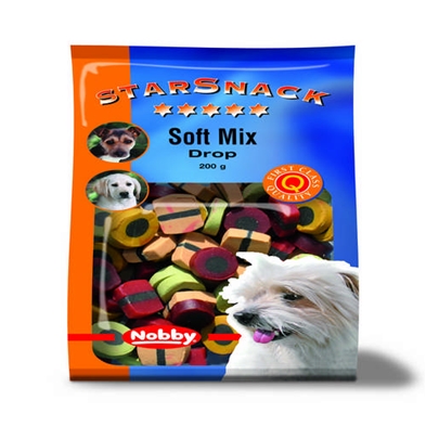 Starsnack soft mix drop 10kg (1)