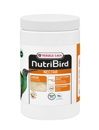 NutriBird nektar 700g  (6)