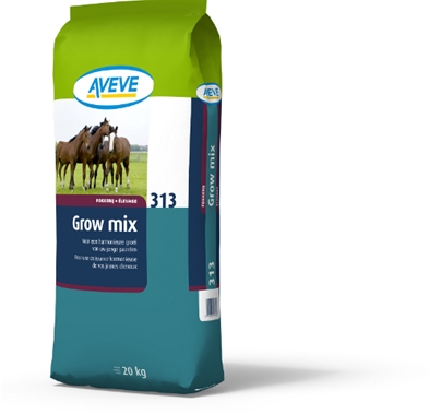 Aveve 313 Grow Mix, 20 kg (36)
