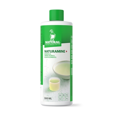 Natural Naturamine +, 500 ml