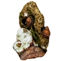Coral stone mussels akvariedeko, 3 x 4 stk.  (1)