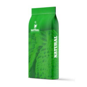 Natural Racedue 1 (små frø), 20 kg