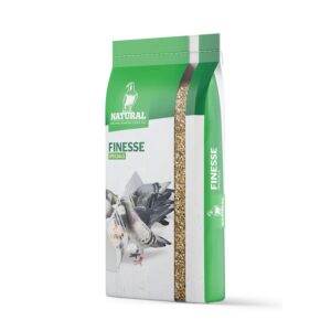 Natural Finesse Super Energy, 20 kg
