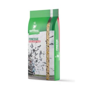 Natural Finesse Sport Marathon, 20 kg