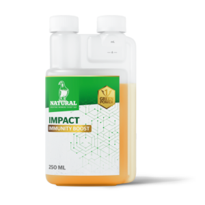 Natural Green Power Impact