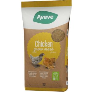 262 Chicken Grow Mash 20 kg