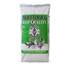 Natural Original Parakit Grov Lux 20 kg