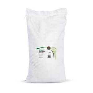 Afskallede jordnødder 15 kg