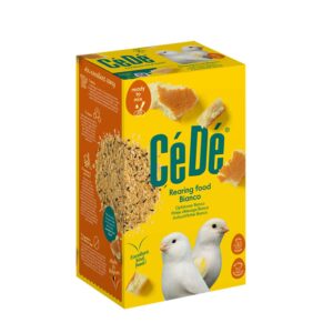CéDé opvækstfoder, Bianco 1 kg