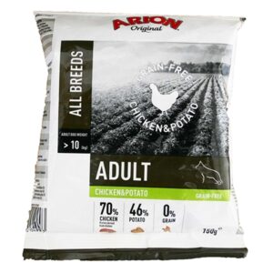 Arion Original NG Chicken 150 g (20)