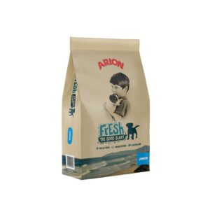 ARION Fresh Junior 12 kg