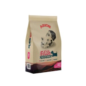 ARION Fresh Adult Small 3 kg