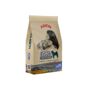 ARION Fresh Adult Sensitive 12 kg
