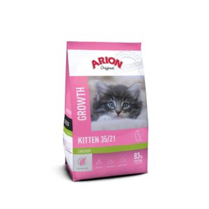 ARION original Cat Kitten 2 kg