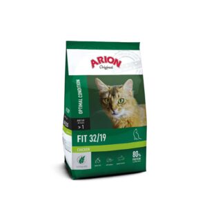 ARION original Cat Fit 2 kg