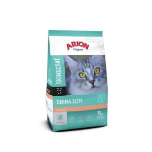 ARION original Cat Derma 300 g