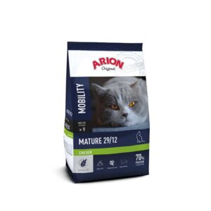 ARION original Cat Mature 2 kg