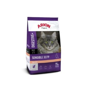 ARION original Cat Sensible 7,5 kg