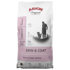 ARION Original Skin & Coat Small 7 kg
