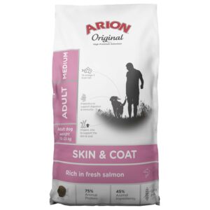 ARION Original Skin & Coat Medium 2 kg