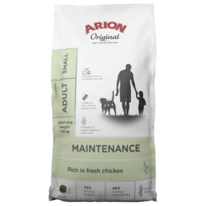 ARION Original Maintenance Small 7 kg