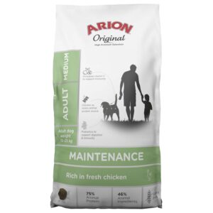 ARION Original Maintenance Medium 12 kg