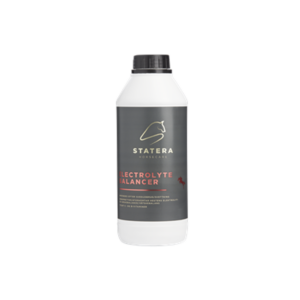 Statera Horsecare Electrolyte Balancer 1 L