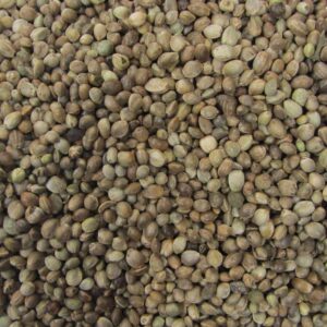 Hamp 15 kg