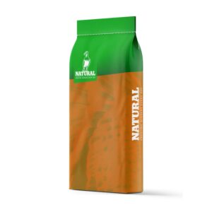 Grønne ærter, 25 kg (B)
