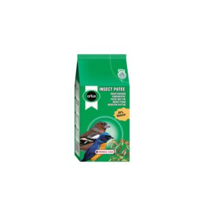 NutriBird insekt patee 200g