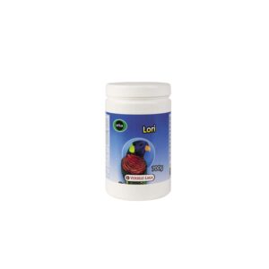 NutriBird Lori 700g
